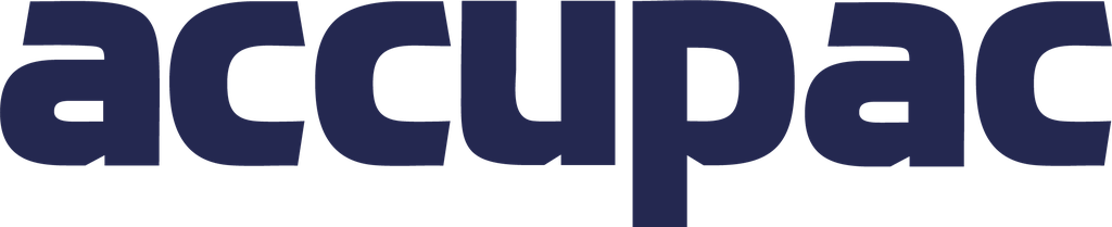 Accupac logo