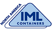 IML Containers logo