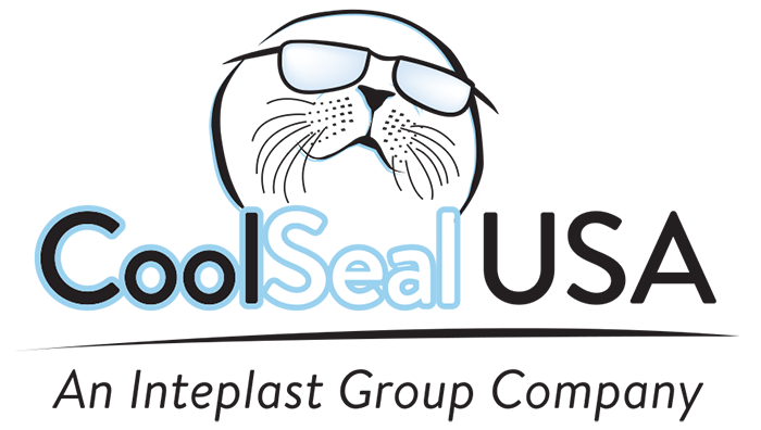 CoolSeal USA logo