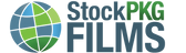 StockPKG Films logo
