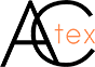 XIAMEN AC TEX INDUSTRY & TRADE CO.,LTD logo