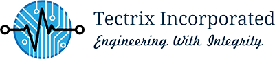 Tectrix Incorporated logo