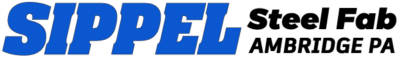 Sippel Steel Fab logo