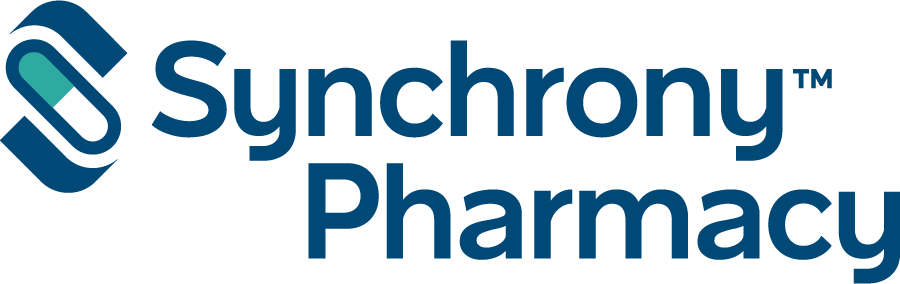 Synchrony Pharmacy logo