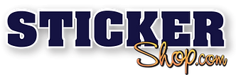 StickerShop.com, Inc logo