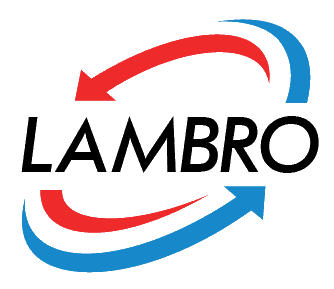 Lambro Industries, Inc logo