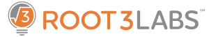 Root3 Labs logo