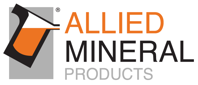 Allied Mineral Products logo
