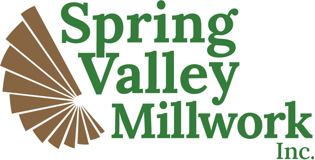 Spring Valley Millwork logo