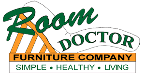 Room Doctor Furniture Co logo