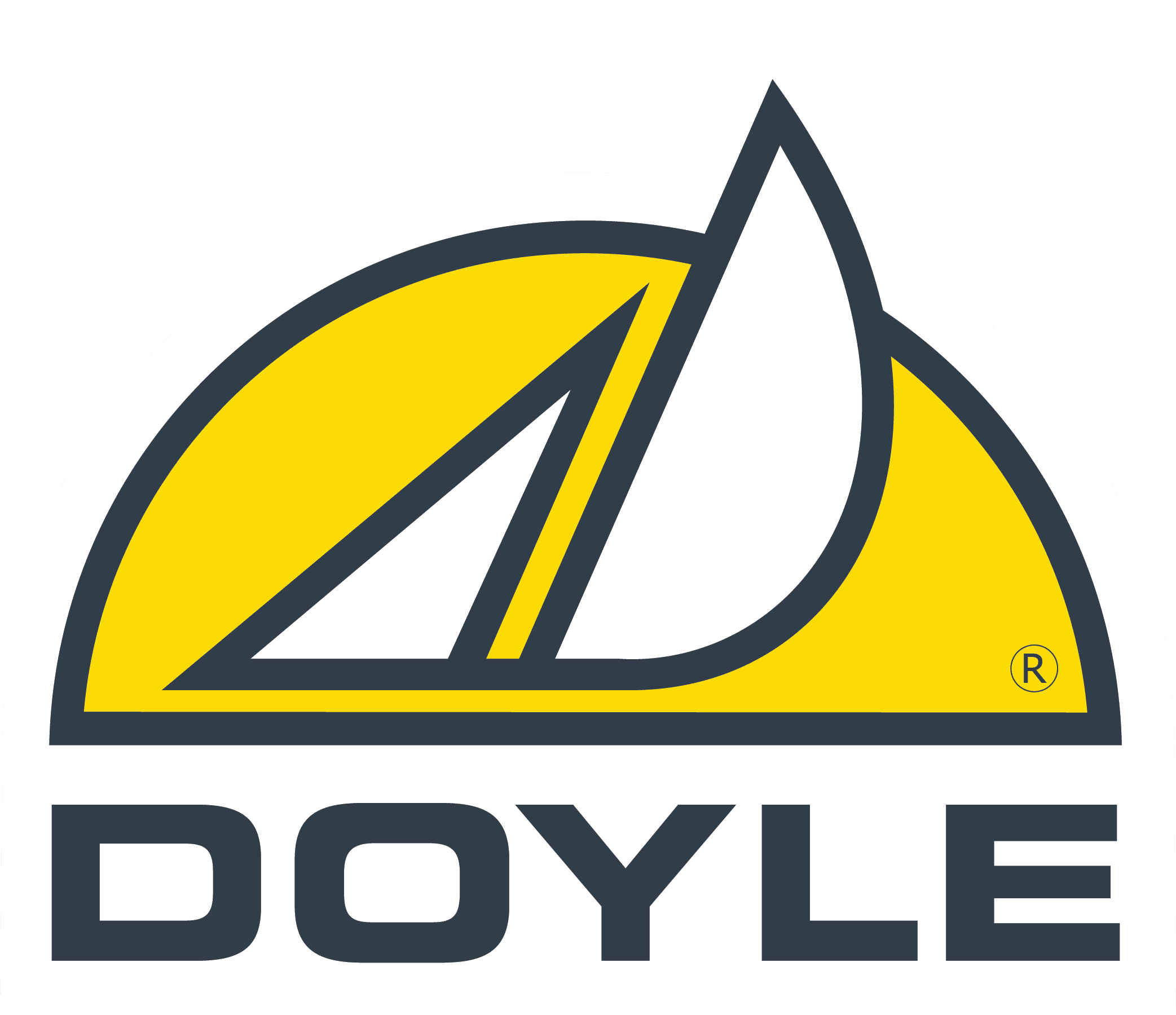 Doyle Sails logo