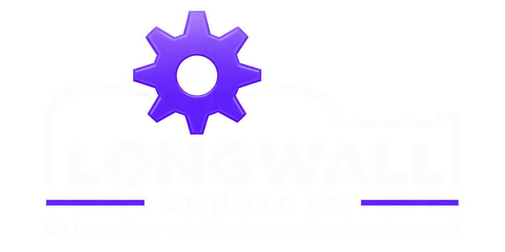 Longwall Services logo