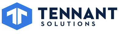Tennant Solutions logo