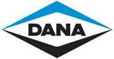 Dana Incorporated logo