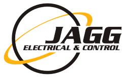 Jagg Electrical & Control logo