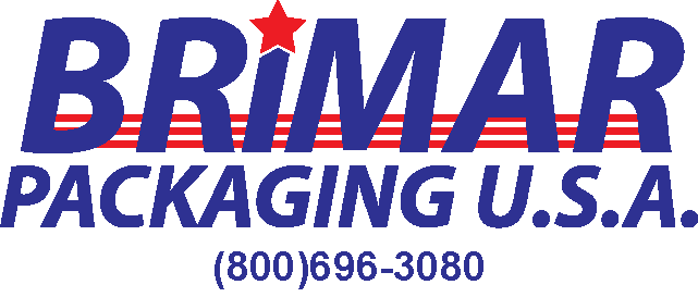 Brimar Packaging logo