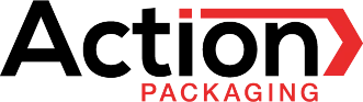 Action Packaging logo