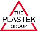 The Plastek Group logo