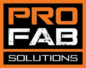 Pro Fab Solutions LLC logo
