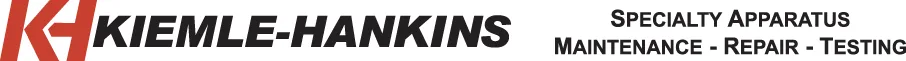 The Kiemle-Hankins Co logo