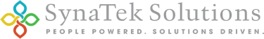 SynaTek Solutions logo