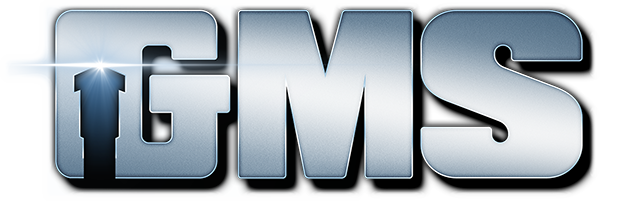 GMS Mine Repair & Maintenance logo