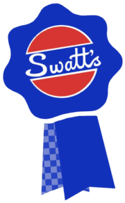 Swatt Baking Company logo