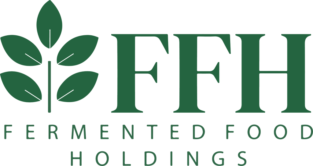Fermented Food Holdings, Inc logo
