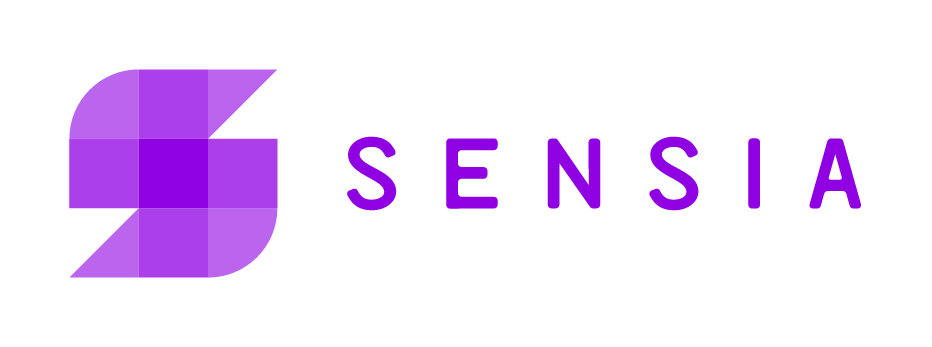 Sensia logo