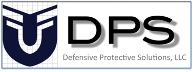Defensive & Protective Solutions, LLC logo