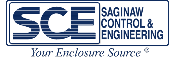 Saginaw Control and Engineering logo