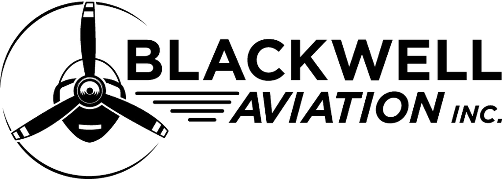Blackwell Aviation, Inc logo