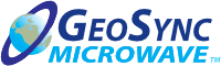 GeoSync Microwave, Inc logo