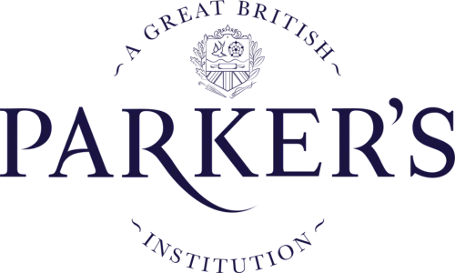 Parker's GBI logo