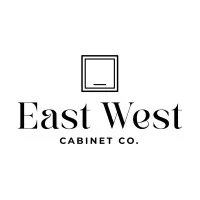 East West Cabinet Co logo