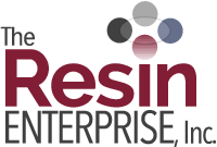 The Resin Enterprise, Inc logo