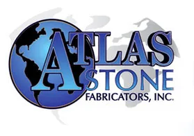 Atlas Stone Fabricators logo