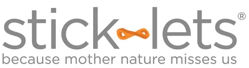 STICK-LETS® logo