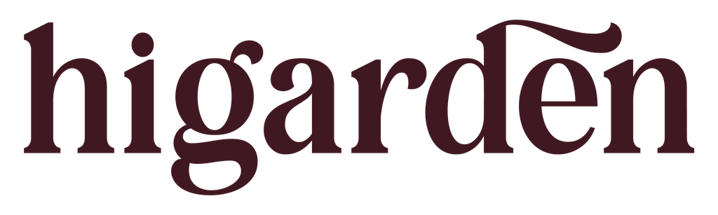 higarden logo