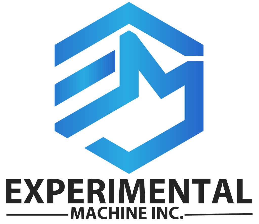 Experimental Machine, Inc logo