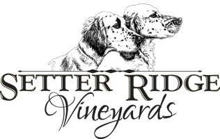 Setter Ridge Vineyards logo