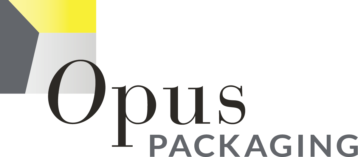 Opus Packaging logo