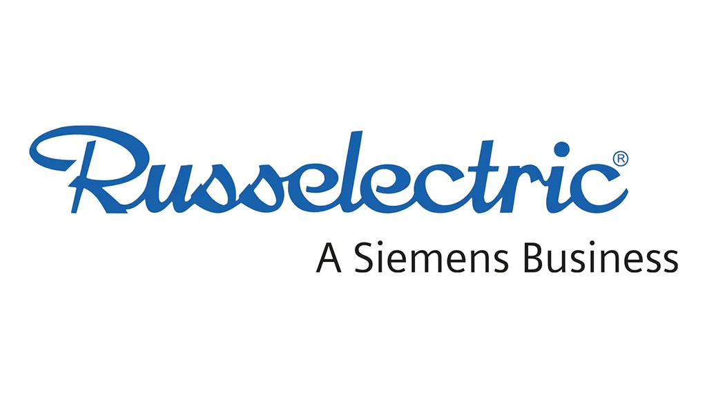 Russelectric logo