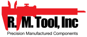 R.M. Tool, Inc logo