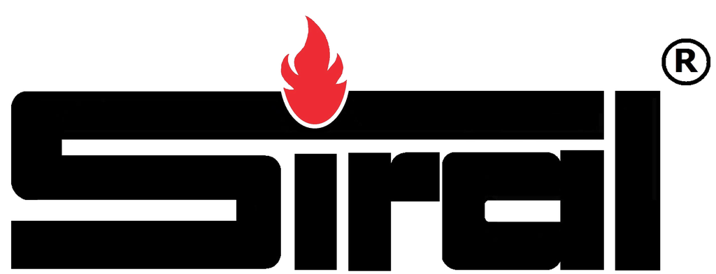 Siral USA logo