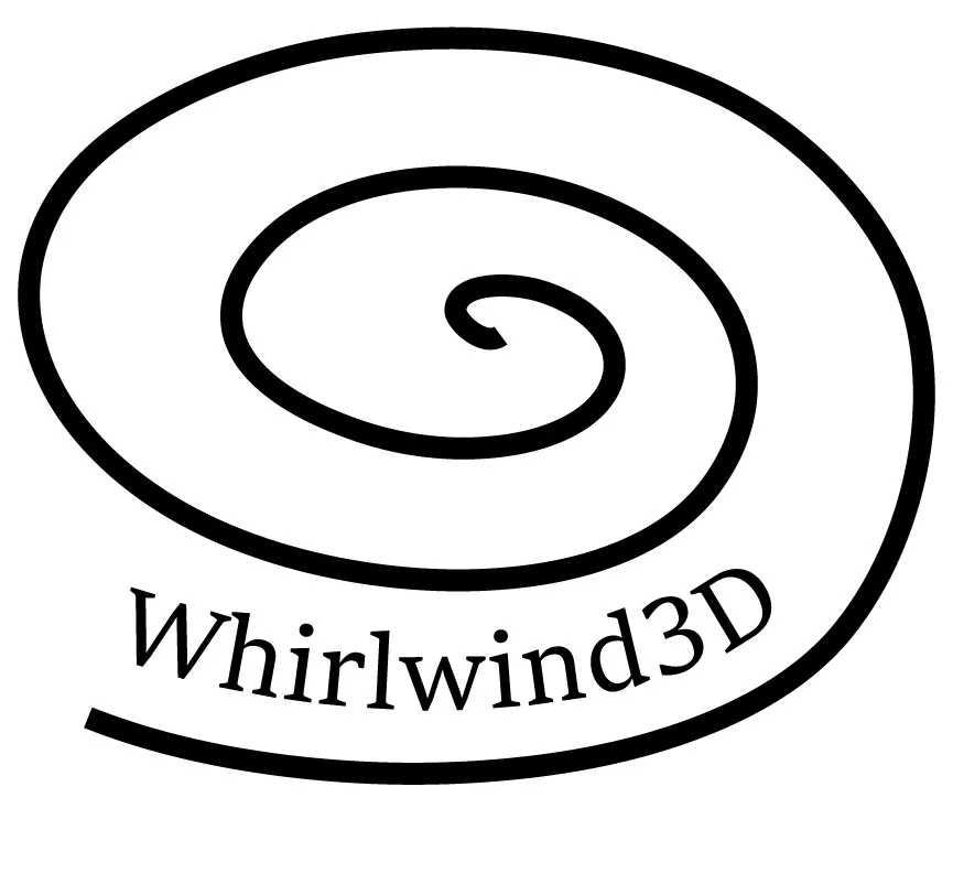 Whirlwind3D LLC logo
