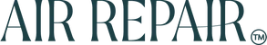Air Repair Skincare logo