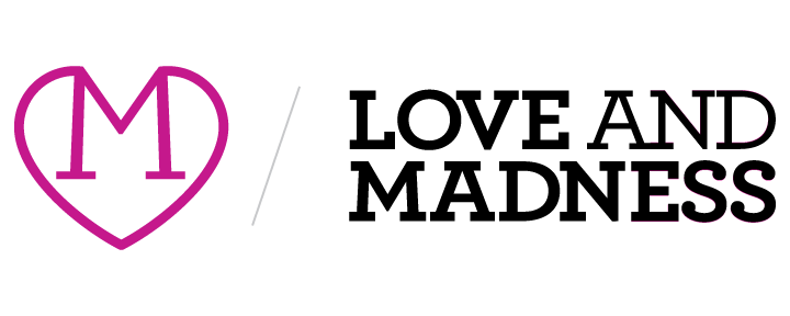 Love and Madness logo