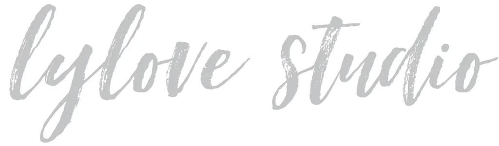 Lylove Studio logo