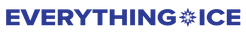 Everything Ice logo